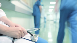 El Sejm rechaza las pruebas preventivas de coronavirus para los trabajadores de la salud.  Los doctores hablan