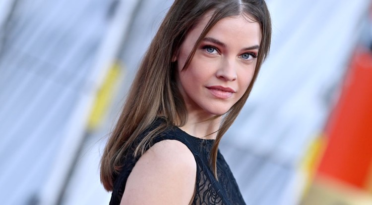 Palvin Barbival könnyű együtt dolgozni / Fotó: Getty Images