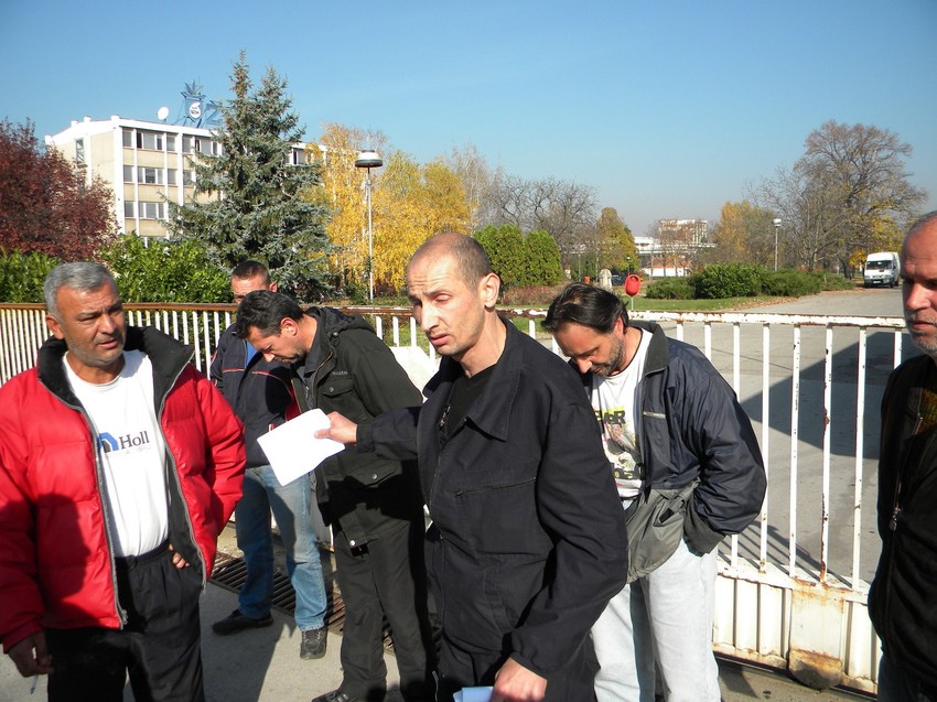 Od srede ne rade jer su potpuno iscrpljeni: Radnici HI “Župa”