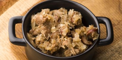 Lubisz bigos? Powinieneś to zobaczyć