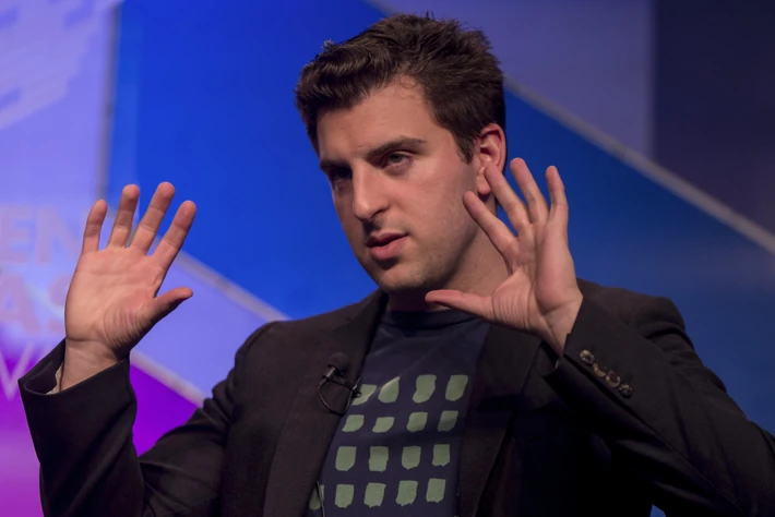 6. BRIAN CHESKY