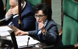 Witek: Przeniesienie wyborów wbrew konstytucyjnemu porządkowi jest deliktem