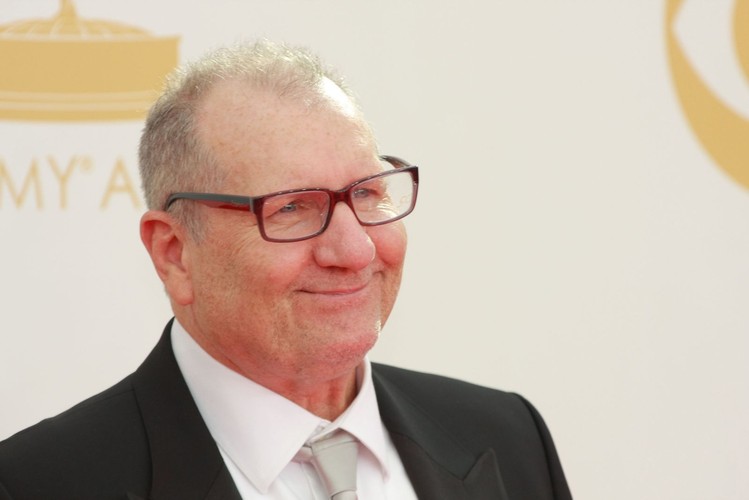 Ed O'Neill ('Współczesna rodzina')