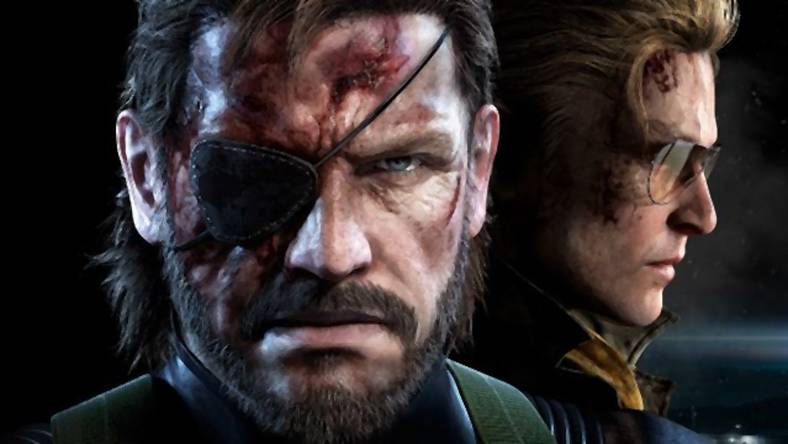 Recenzja Metal Gear Solid V: Ground Zeroes