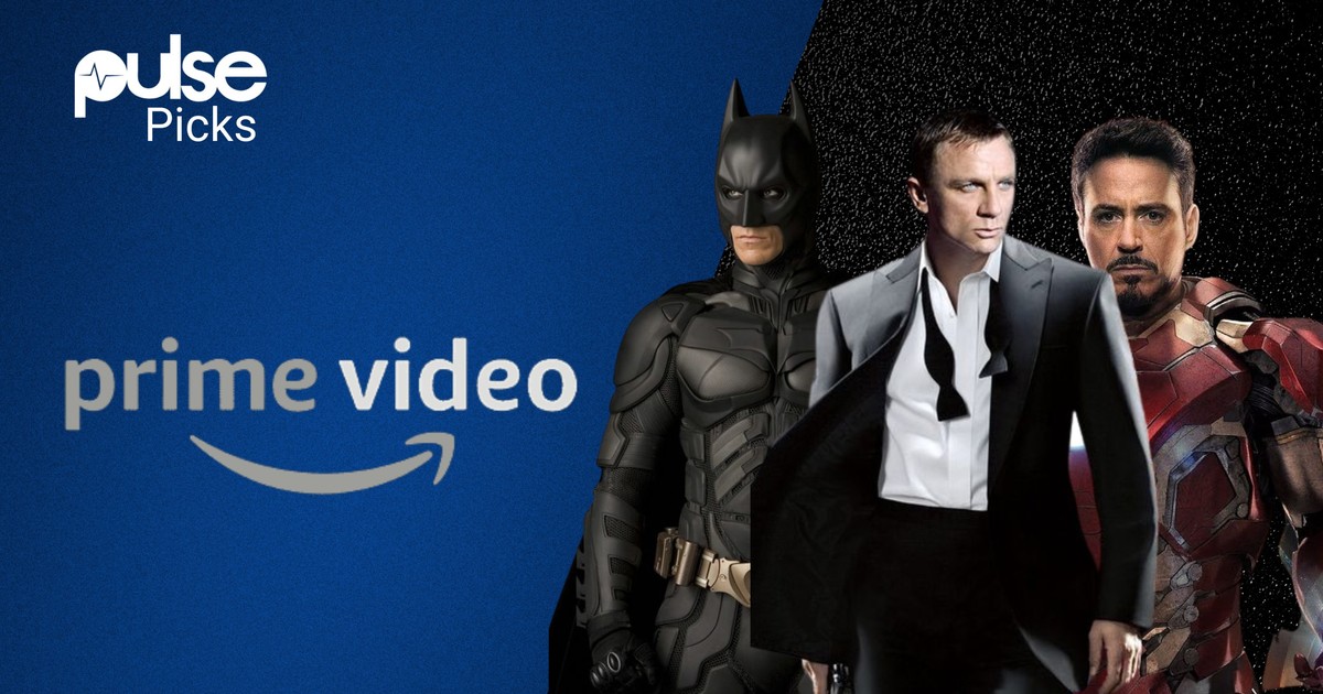 5 Movies on Amazon Prime that made us fall in love with the Ultimate Alpha Male Traits - Vimarsana News