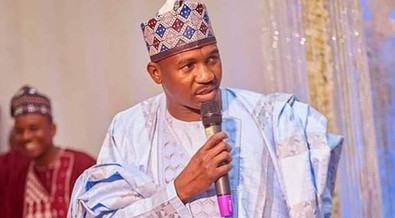 Governor disguises himself inside keke for surprise visit to check out hospital