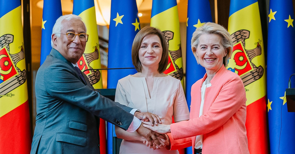 Co dalej z rozszerzeniem Unii Europejskiej?