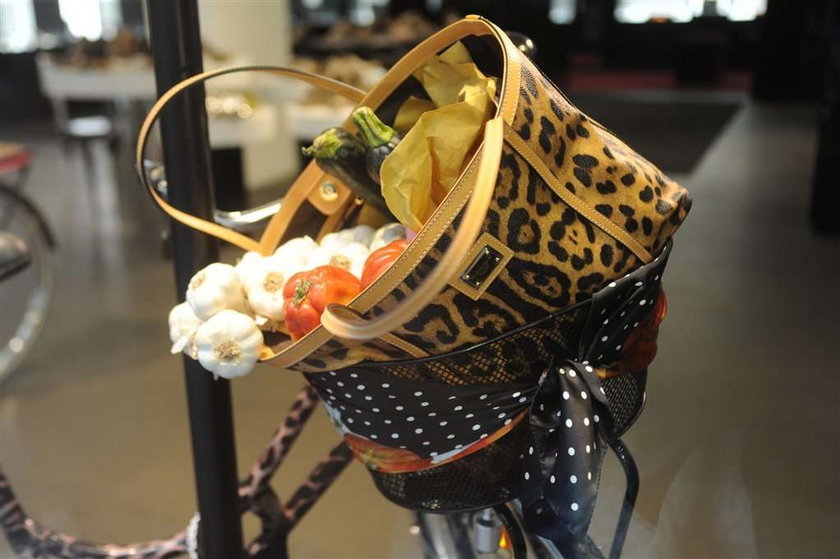 Rower Dolce & Gabbana
