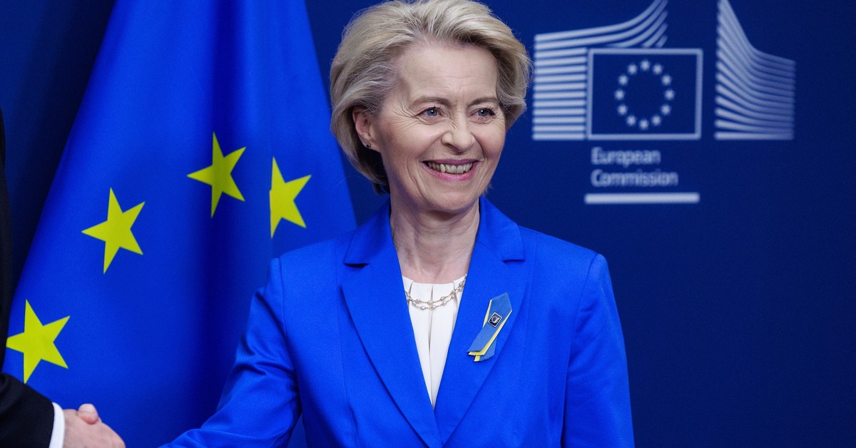 Trump suspends EU tariffs. Brussels responds