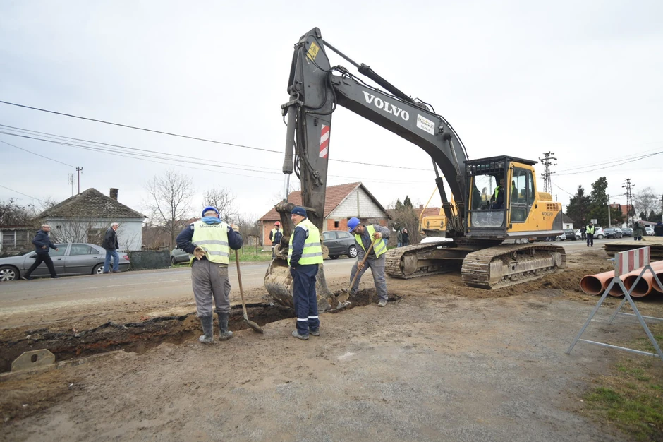 Radovi koji će poboljšati kvalite života ljudi 