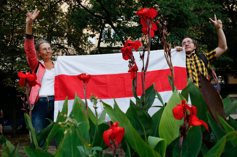 Opozycjonista Paweł Łatuszka wezwany do Komitetu Śledczego