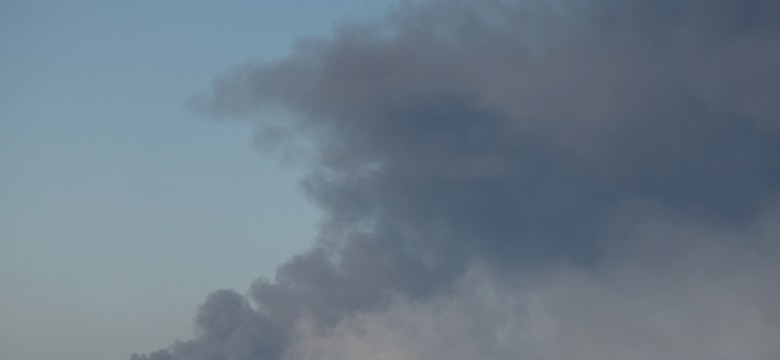 Wysoki Komisarz ONZ apeluje o wszczęcie śledztwa ws. Gazy. "Poważne zarzuty" o łamanie prawa