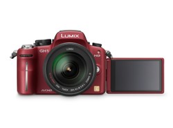 Jak lustrzanka... bez lustra