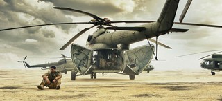 Film o polskim honorze. 'Karbala' od piątku w kinach