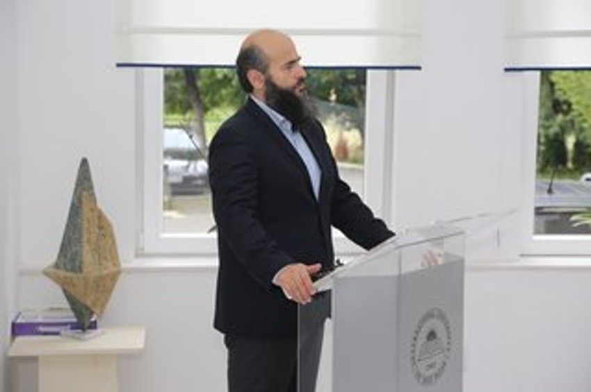 Muamer Zukorlić brani disertaciju