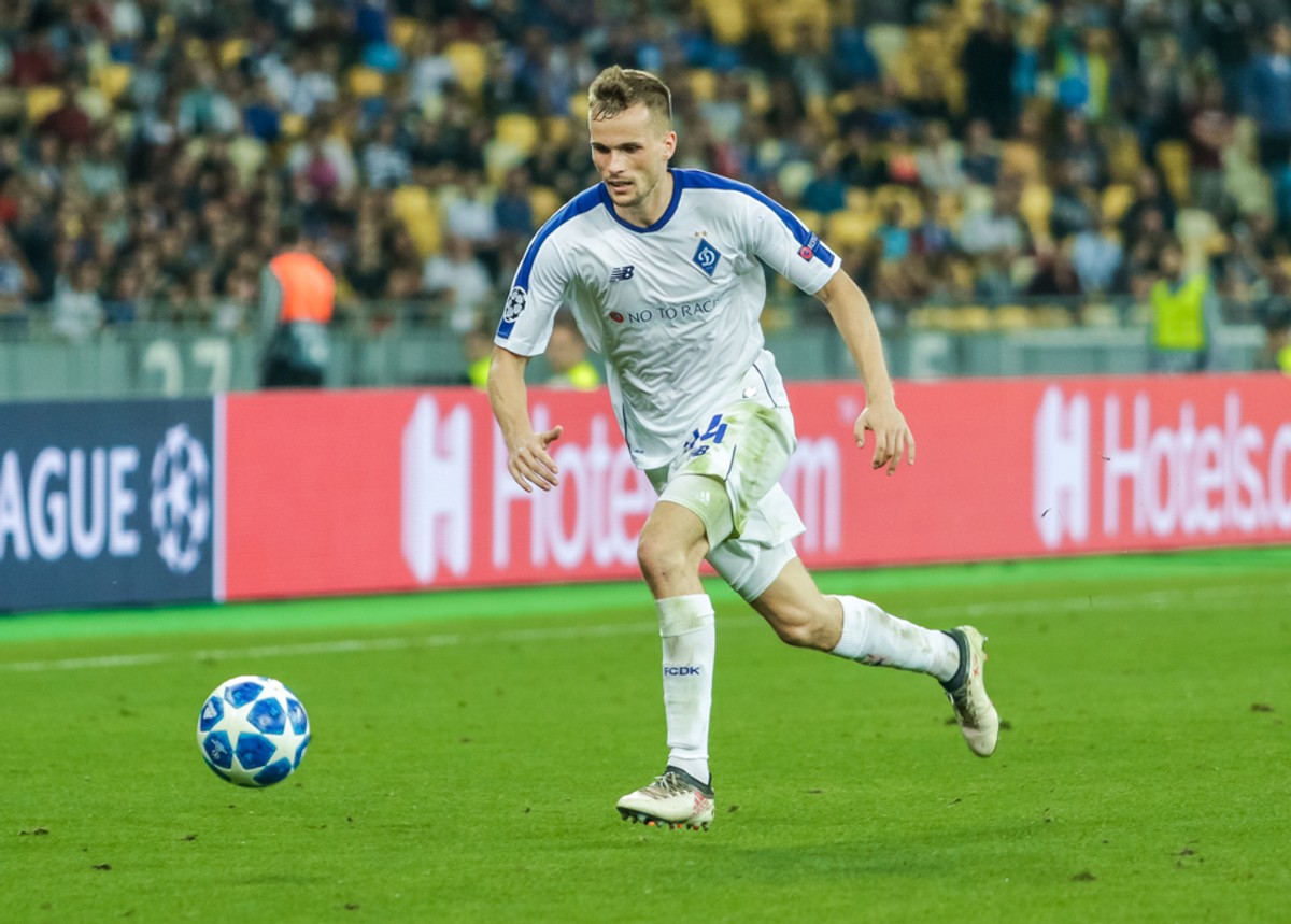 Tomasz Kędziora