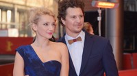 Nagy Ervin és Borbély Alexandra szerelmes fotóitól eláll a lélegzeted