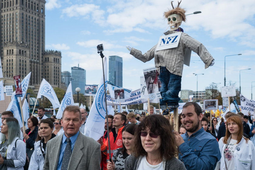 Premier broni Radziwiłła. Oto dlaczego powinien odejść