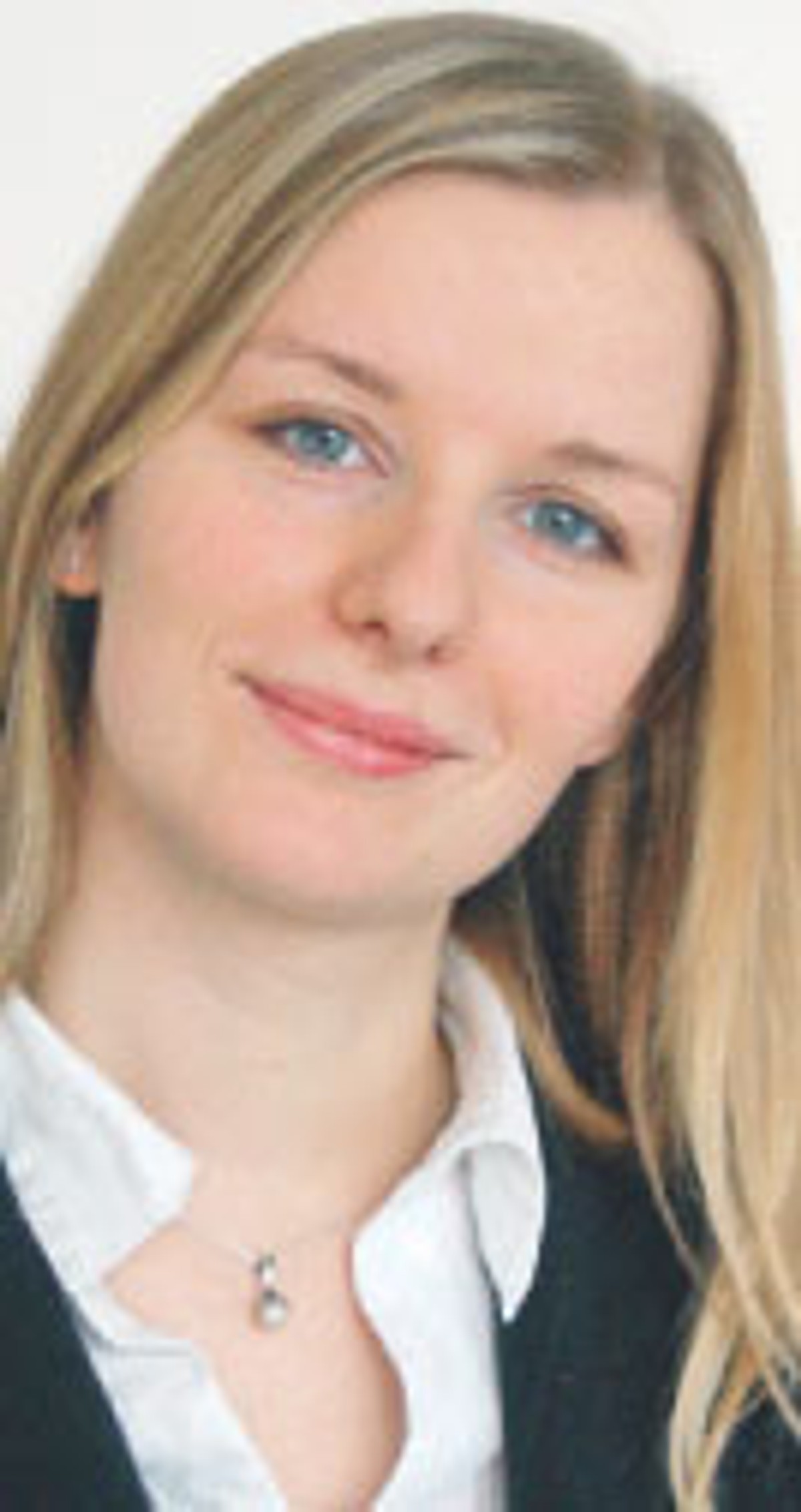 Małgorzata Kierzek, konsultant, Zespół ds. pomocy publicznej Pricewaterhouse-Coopers, Biuro w Poznaniu