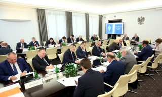 Komisje senackie o nowej ustawie o Trybunale Konstytucyjnym