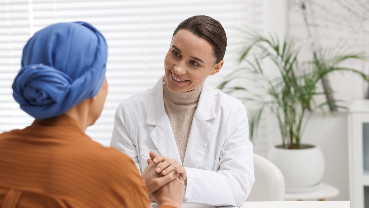 3 obiceiuri observate de un oncolog la persoanele cu risc redus de cancer, după 30 de ani de muncă