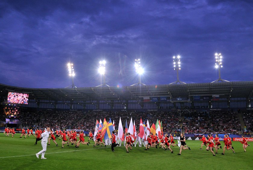 UEFA Under21 Championship Poland 2017