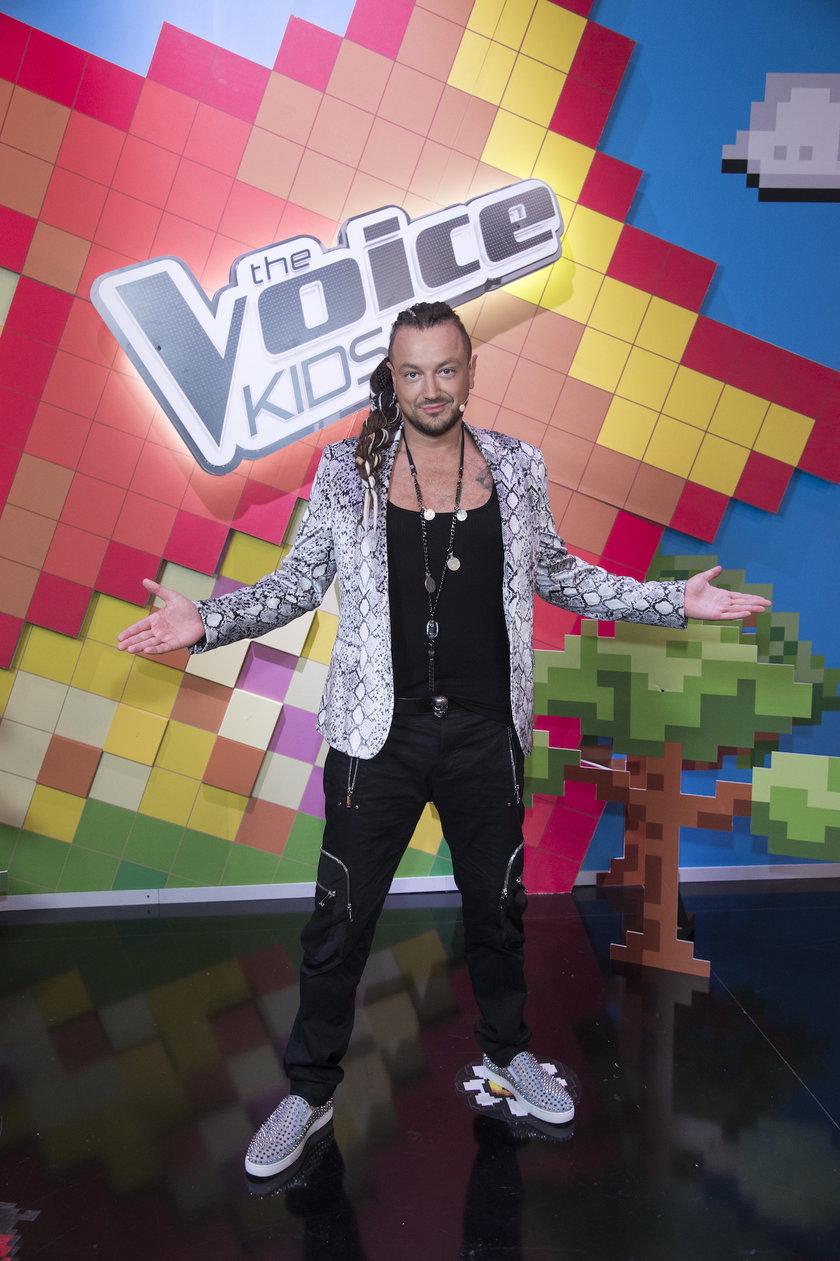 "The Voice Kids"