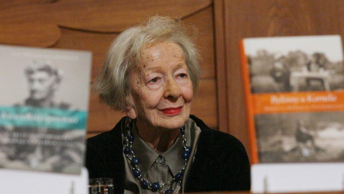 Wisława Szymborska