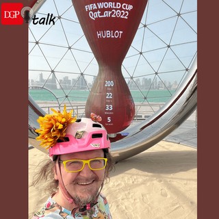 Adam Nurkiewicz: Mistrzostwa w Katarze będą wyjątkowe gdyż tak naprawdę cały turniej odbędzie się w jednym mieście [PODCAST]