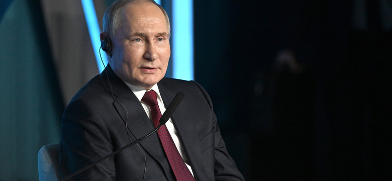 Zamach koło Moskwy. Władimir Putin był wściekły na ostrzeżenia z USA