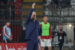 Mourinho wściekły na sędziego po meczu z Monzą