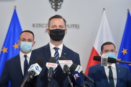 Kosiniak-Kamysz: Każdy kto ponosi straty gospodarcze w wyniku pandemii powinien uzyskać wsparcie