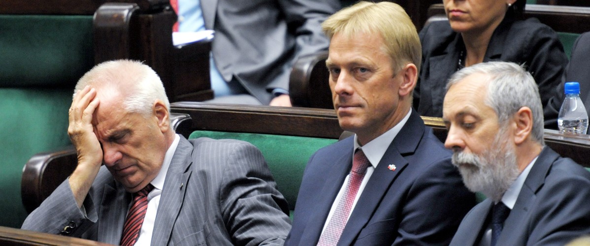 Stefan Niesiołowski