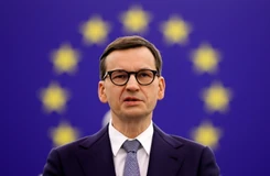 Debata w PE na temat Polski [RELACJA]
