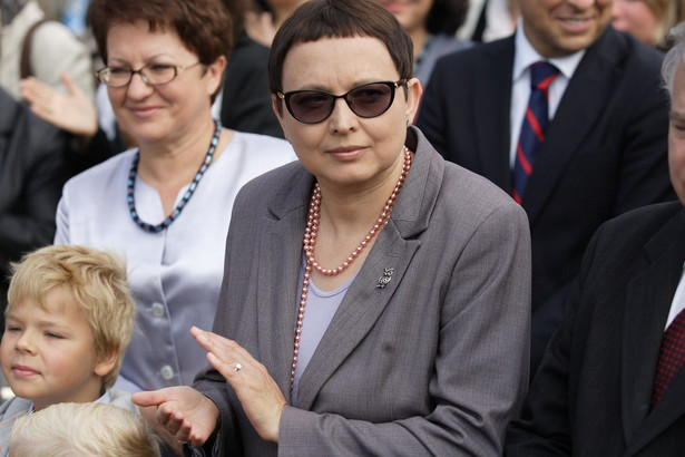 Minister Hall odpowiada Kaczyńskiemu na list do Tuska