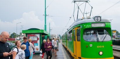 Zapłacisz za przystanek na żądanie