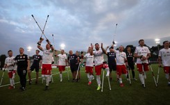 Losowanie ME w amp futbolu: Polacy w pierwszym koszyku