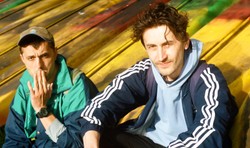 "Odra" to nowy singiel zespołu Bluszcz. Posłuchaj