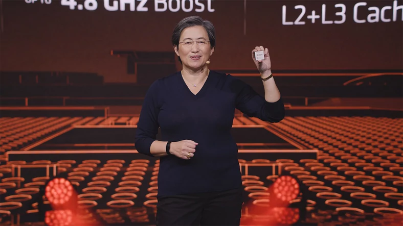 Lisa Su