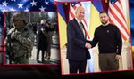 Joe Biden w Kijowie. Alarm przeciwlotniczy w całym kraju