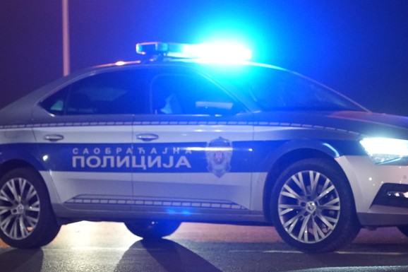VOZIO KAMION SA 5,5 PROMILA U KRVI! Policija nije mogla da veruje šta vidi kod Nove Varoši: Uklonjena prava TEMPIRANA BOMBA