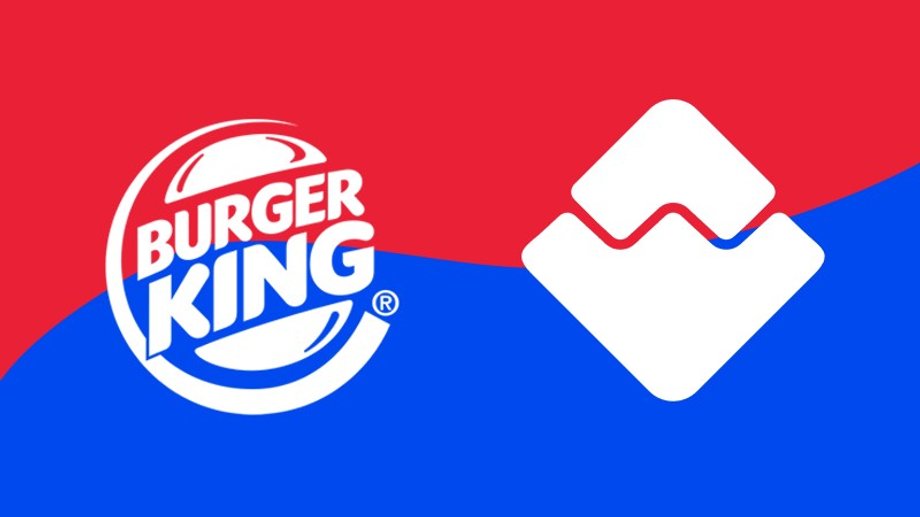 Rosyjscy klienci będą mogli kupować za Whoppercoiny pozycje z menu Burger Kinga