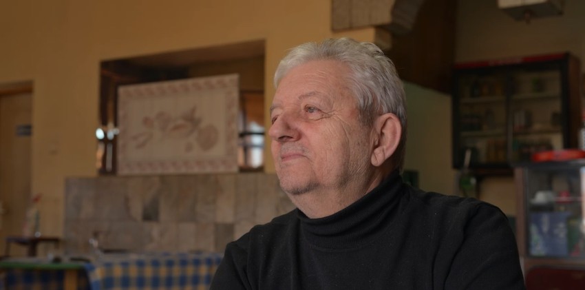 Suzana Jovanović, emisija "Metar moga sela"