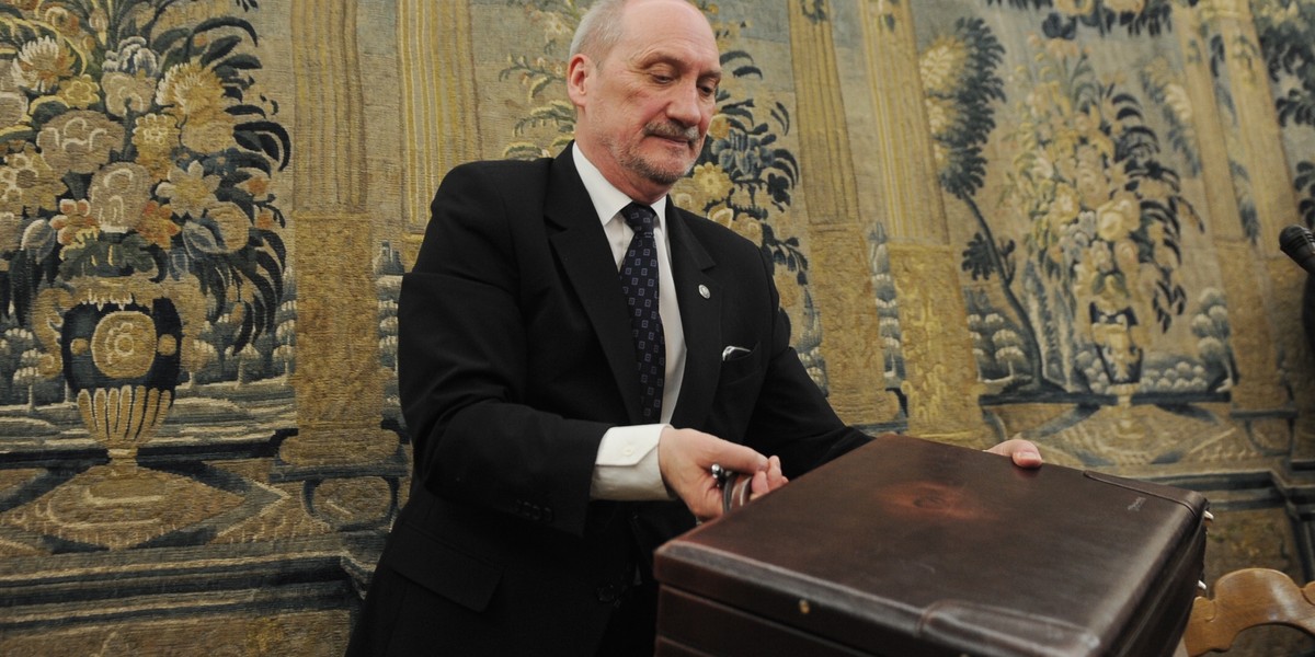 Antoni Macierewicz