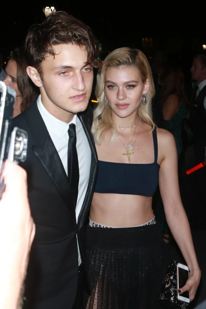 Anvar Hadid i Nikola Pelc