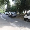 Incident na Zvezdari