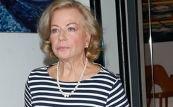 Bożena Dykiel: Niestety kino się o mnie nie upomina