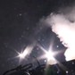 pociski rosyjskie, syria Russian Caspian sea-based cruise missiles strike in Syria