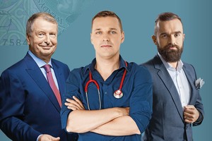 Ranking Forbesa. Lista 25 Największych Polskich Prywatnych Inwestorów za Granicą