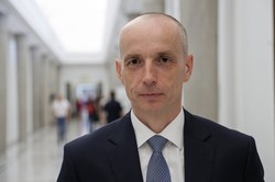 Trzęsienie ziemi w spółce Skarbu Państwa. Mucha zdymisjonowany